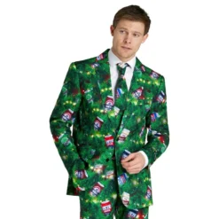 Suitmeister Christmas Beers Puku