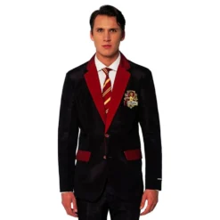 Suitmeister Harry Potter Rohkelikko Puku