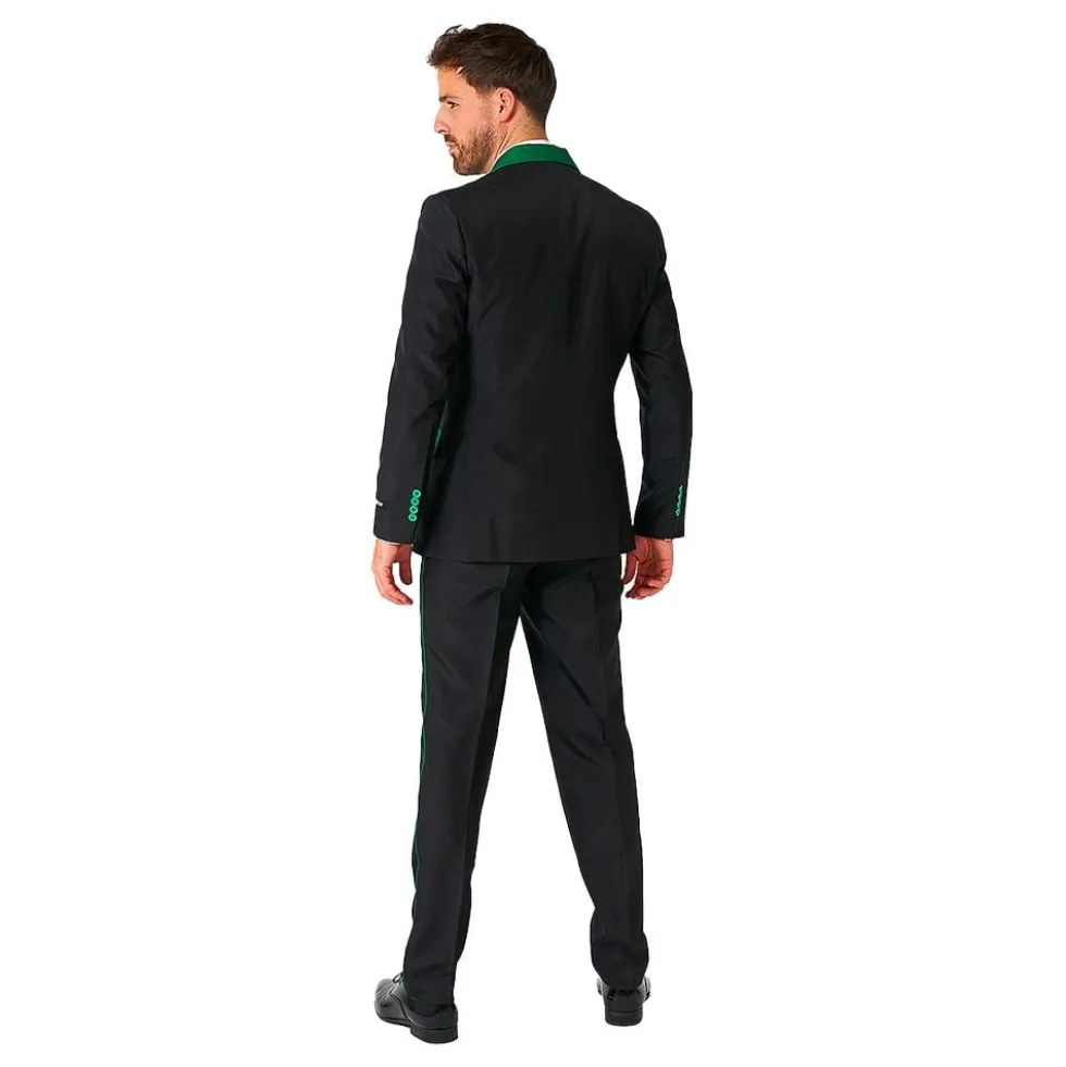 Suitmeister Harry Potter Slytherin Puku