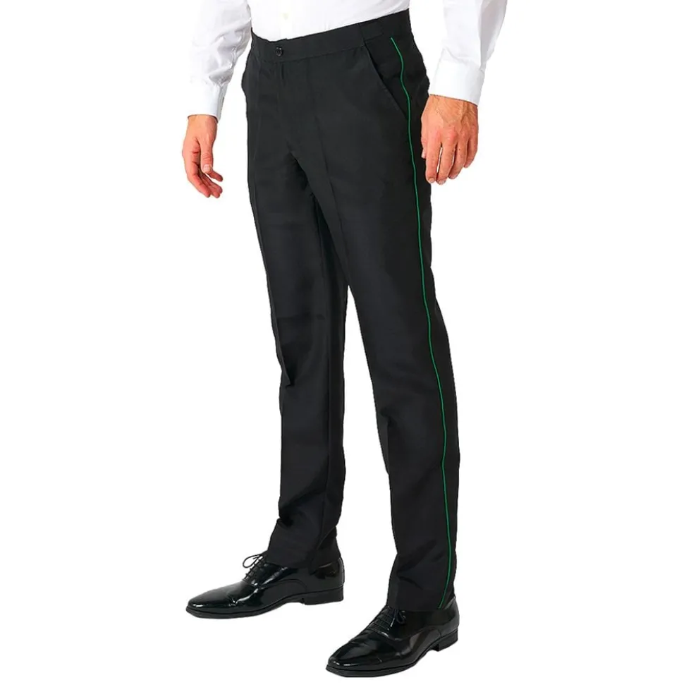 Suitmeister Harry Potter Slytherin Puku