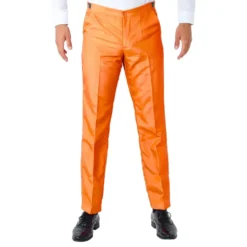 Suitmeister Oranssi Puku