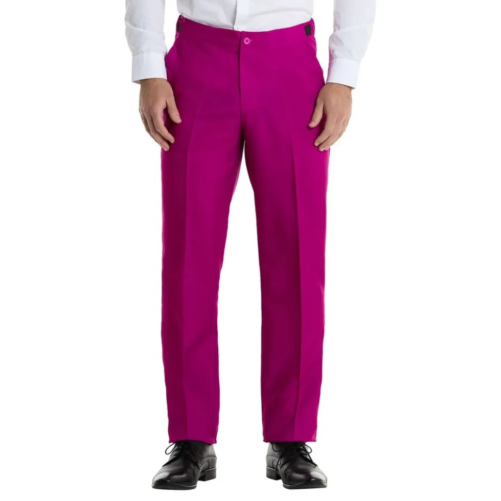 Suitmeister Ruby Red Joker Puku