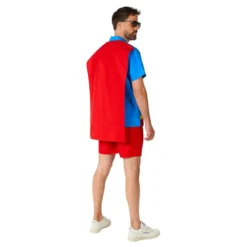 Suitmeister Superman Setti