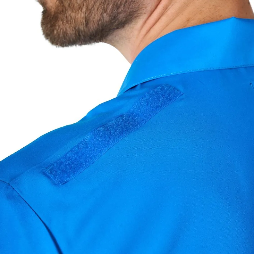 Suitmeister Superman Setti