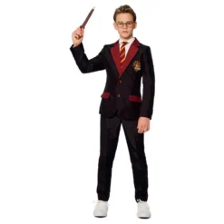 Suitmeister Teen Harry Potter Gryffindor Puku
