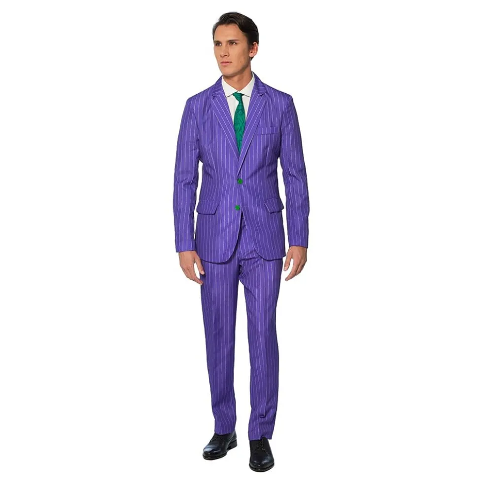 Suitmeister The Joker Puku