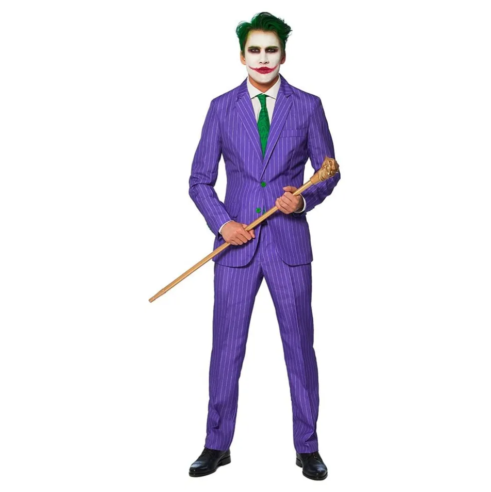 Suitmeister The Joker Puku