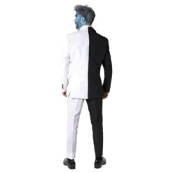 Suitmeister Two Face Puku