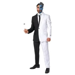 Suitmeister Two Face Puku