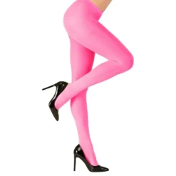 Sukkahousut Pinkki
