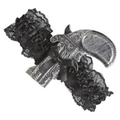 Sukkanauha Pistoolilla