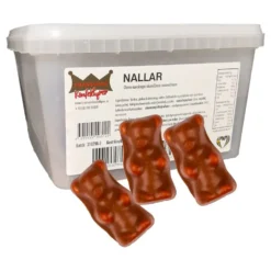 Suklaanallet Suurpakkaus