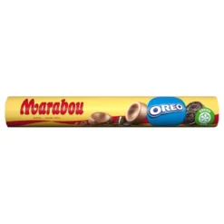 Suklaarulla Oreo