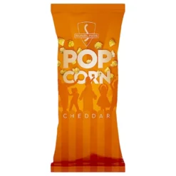 Sundlings Cheddar-popcorn