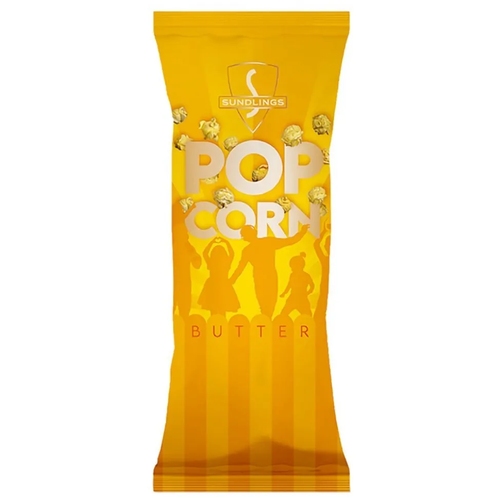 Sundlings Popcorn Butter