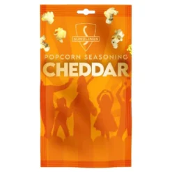 Sundlings Popcornmauste Cheddar