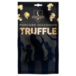 Sundlings Popcornmauste Truffle
