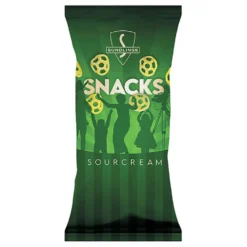 Sundlings Sourcream Snacks