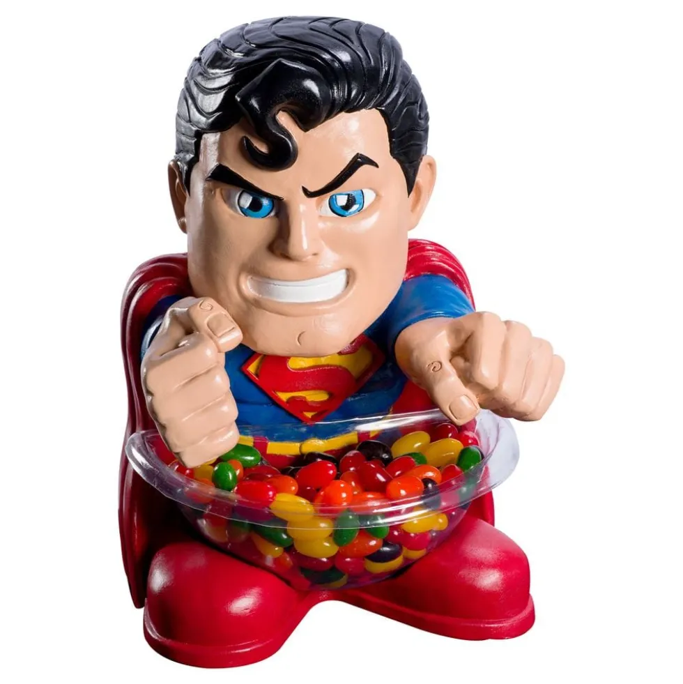 Superman-karkkikulho