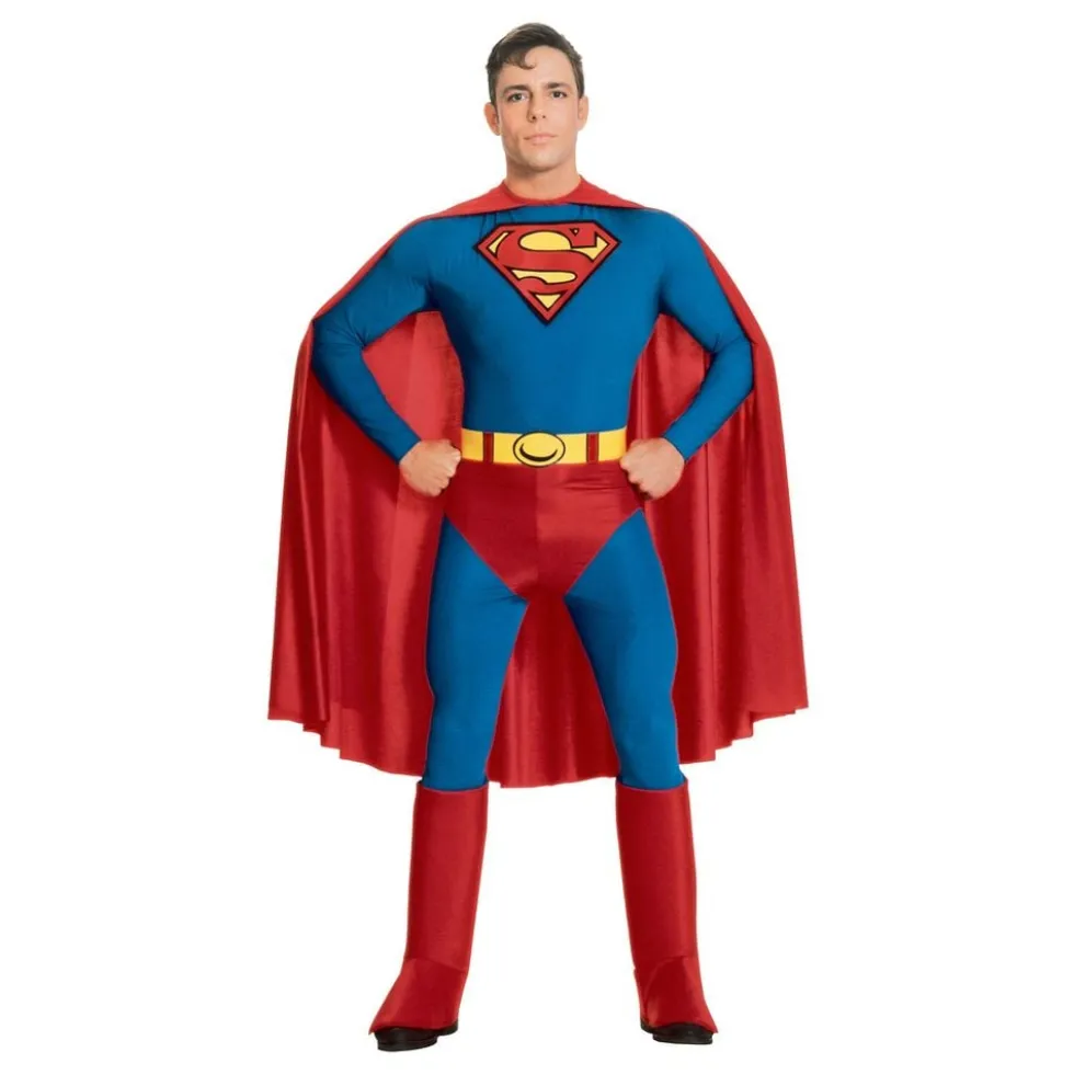 Superman Naamiaisasu