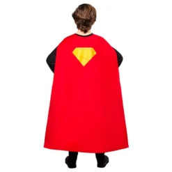 Superman-viitta lapsille