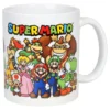 Super Mario & Friends Muki
