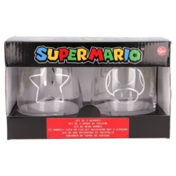 Super Mario Lasit