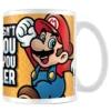 Super Mario Muki