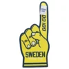 Supporterhandske Sweden