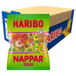 Sura Nappar Suurpakkaus