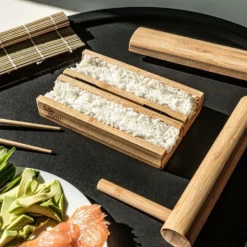 Sushi Sensei Deluxe