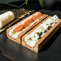 Sushi Sensei Deluxe