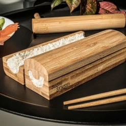 Sushi Sensei Deluxe