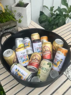Suunnittele Oma Pulloetiketti