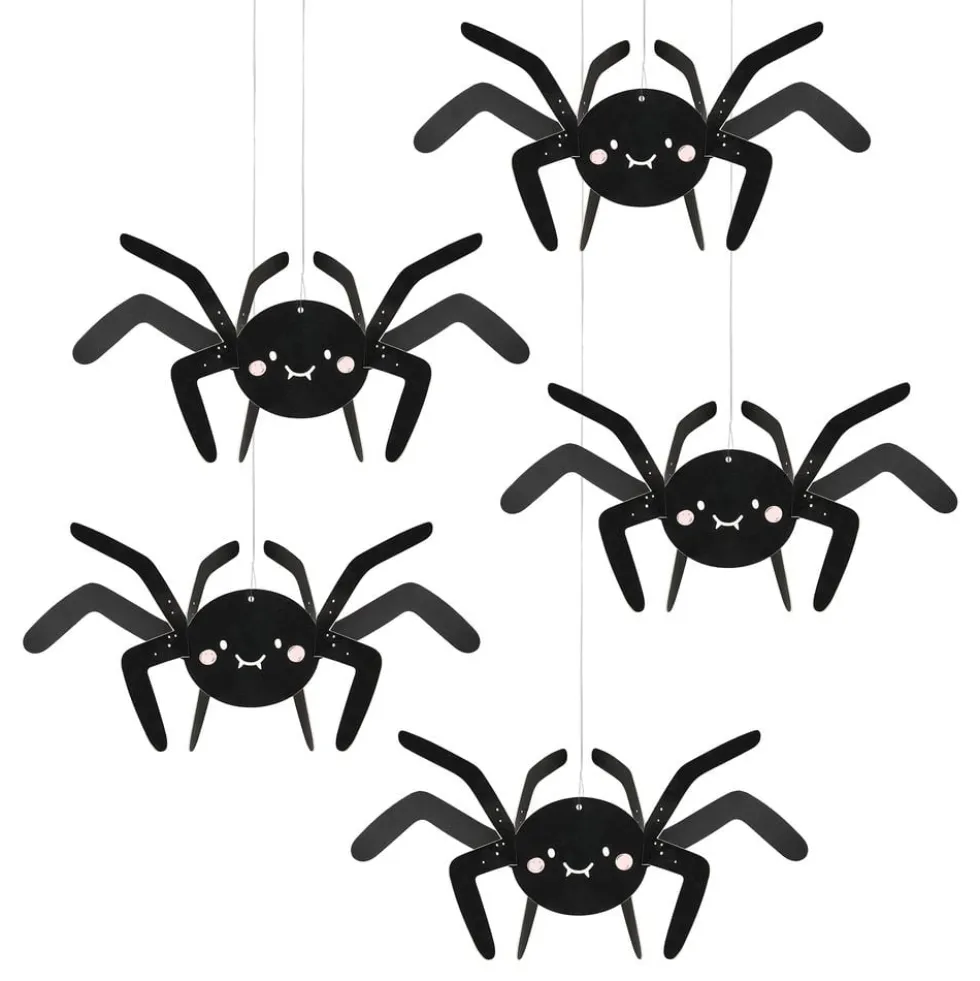 Suuret Hämähäkit DIY Riippuva Koriste