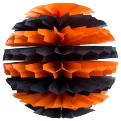 Suuri Honeycomb Halloween
