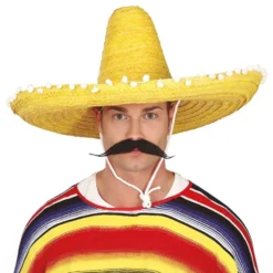 Suuri Keltainen Sombrero