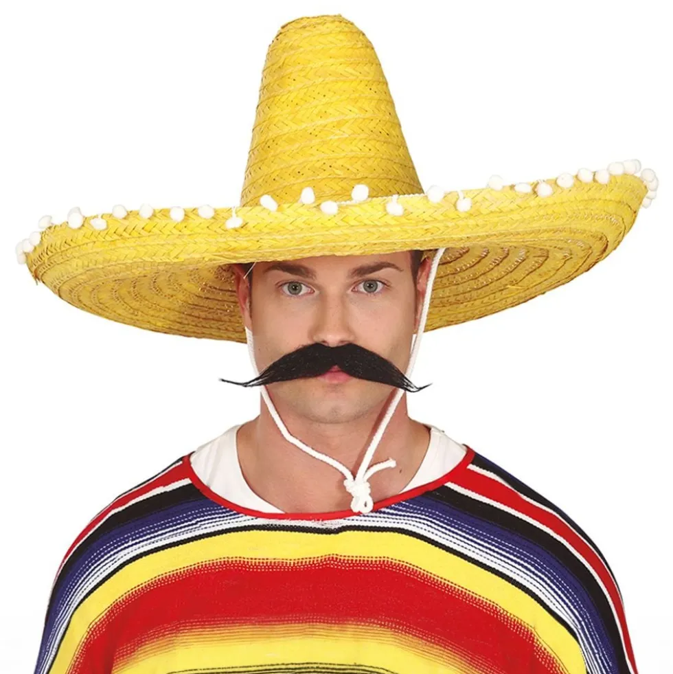 Suuri Keltainen Sombrero