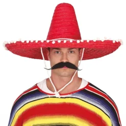 Suuri Punainen Sombrero