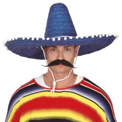 Suuri Sininen Sombrero