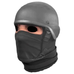 SWAT Lasten Naamiaisasu