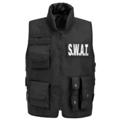 SWAT-liivi Musta