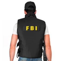 SWAT-liivi Musta