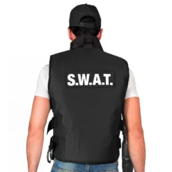 SWAT-liivi Musta