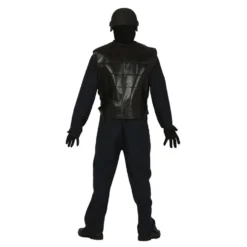 S.W.A.T Naamiaisasu