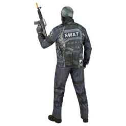 SWAT Naamiaisasu