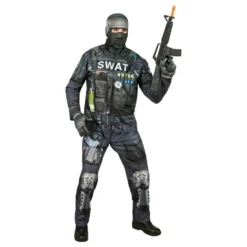 SWAT Naamiaisasu
