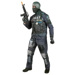 SWAT Naamiaisasu
