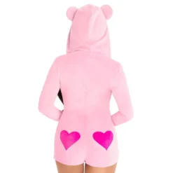 Sweetheart Bear Body Deluxe naamiaisasu