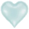 Sweetie Heart Pastellinsininen Folioilmapallo